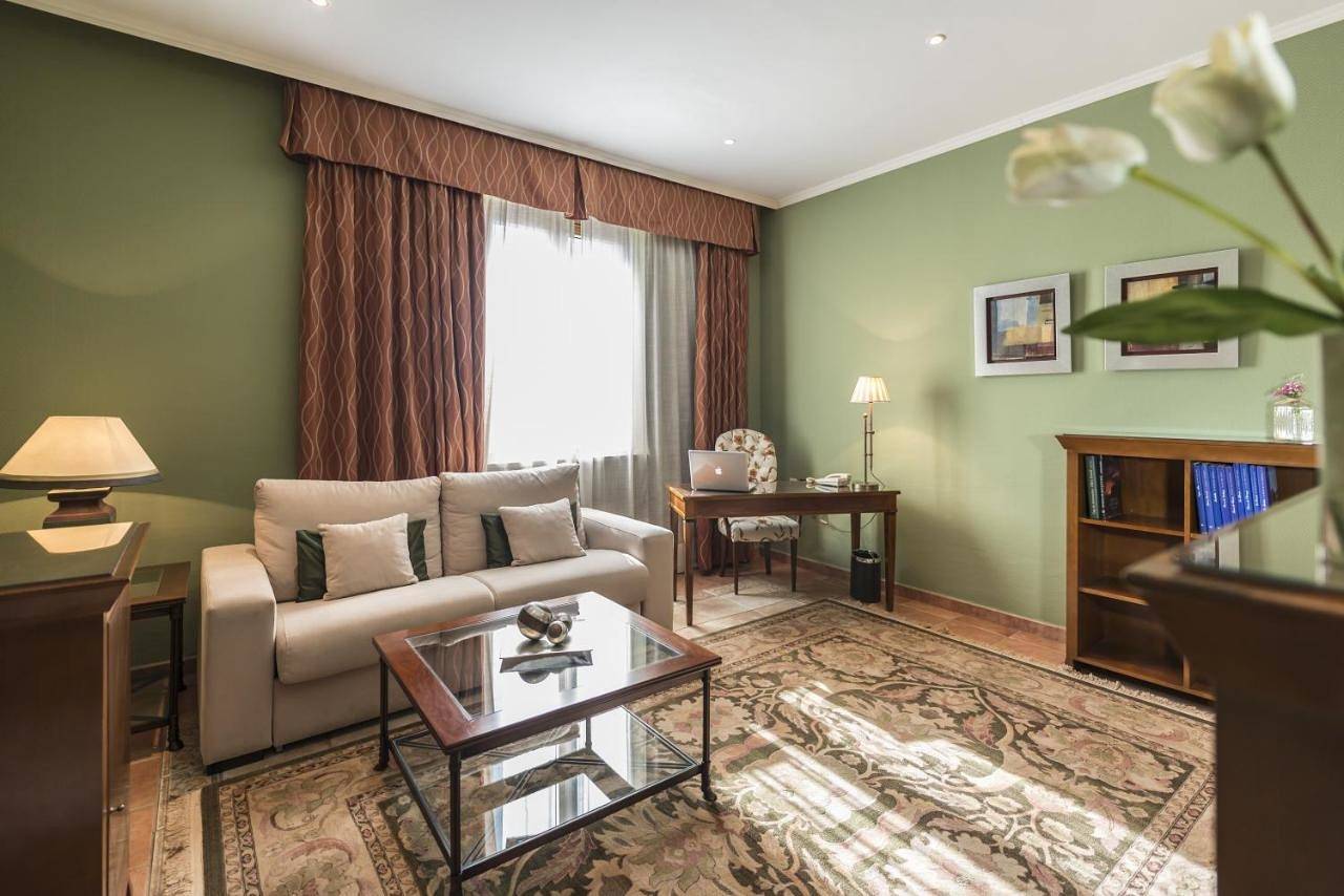 Hotel para 10 personas in Plasencia, Provincia de Cáceres