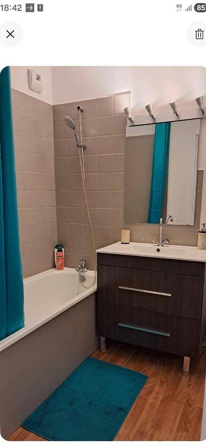 Appartement entier, Appartement T2 cosy in Canteleu, Région de Rouen