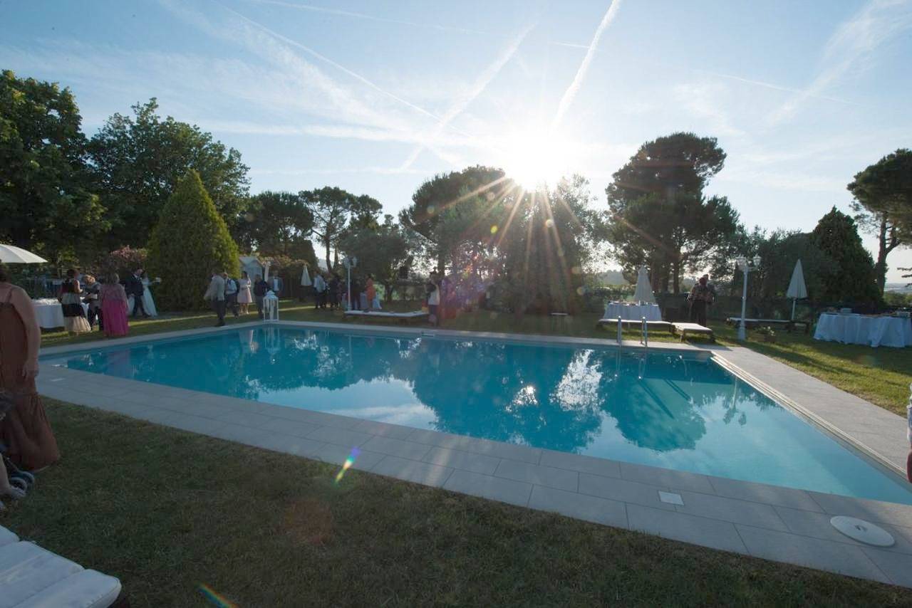 Agriturismo al Colle in Bertinoro, Provincia di Forlì-Cesena