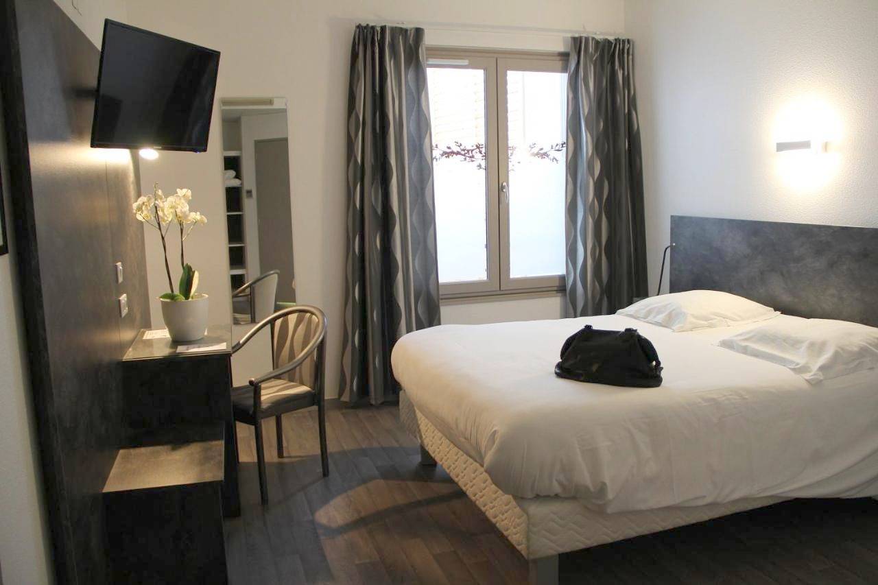 Single Room in Valence d'Agen, Quercy