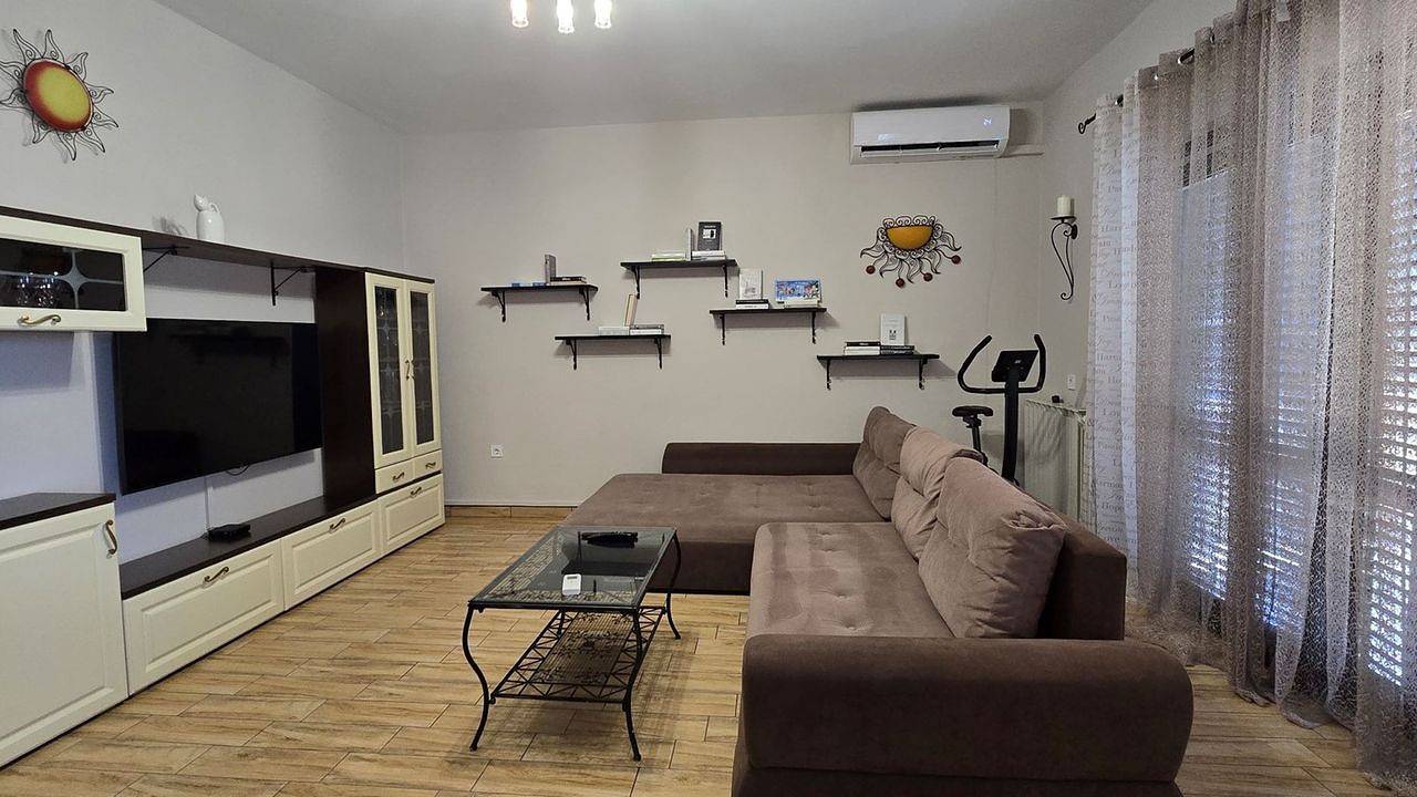 Ganze Ferienwohnung, Ferienwohnung für 6 Personen (110 m²) in Buici in Grad Poreč, Porec und Umgebung