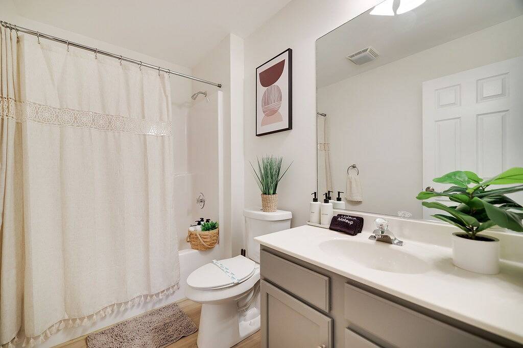 Private Heated Pool-Spring Deal-Gameroom-Pooltable in Blakeslee, Monroe County (PA)