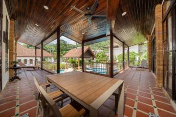 Villa för 6 Personer i Kamala Beach, Kamala, Bild 2