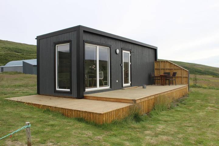 Vakantieappartement voor 2 personen, met uitzicht en terras - 1