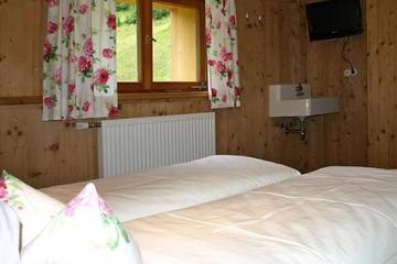Hütte für 16 Personen in Schröcken, Arlberg, Bild 3