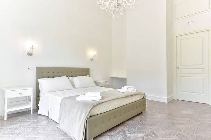 Appartamento intero, The Vatican Roof Garden 3Bd 4Bt in Vaticano, Provincia di Roma