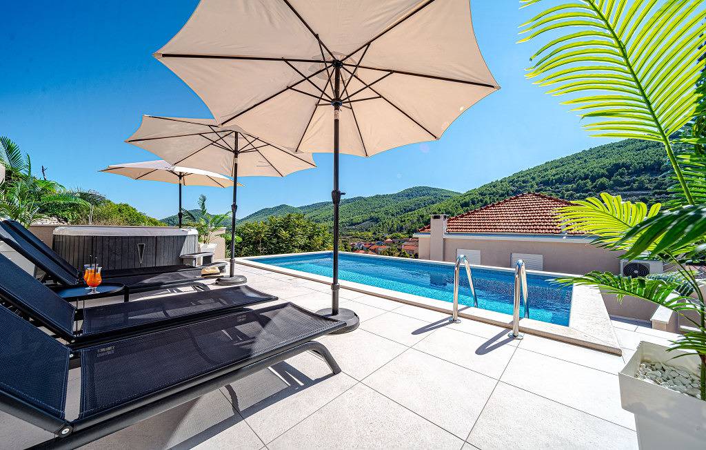 Holiday house Vira by Villas Guide in Blato, Korcula