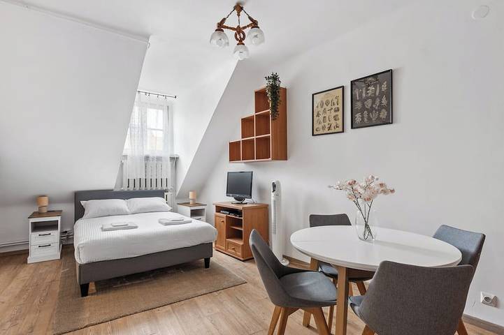 Ferienwohnung für 2 Personen - 1