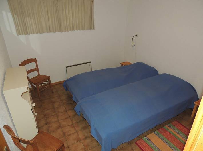 Gîte pour 4 personnes dans Nax - 3