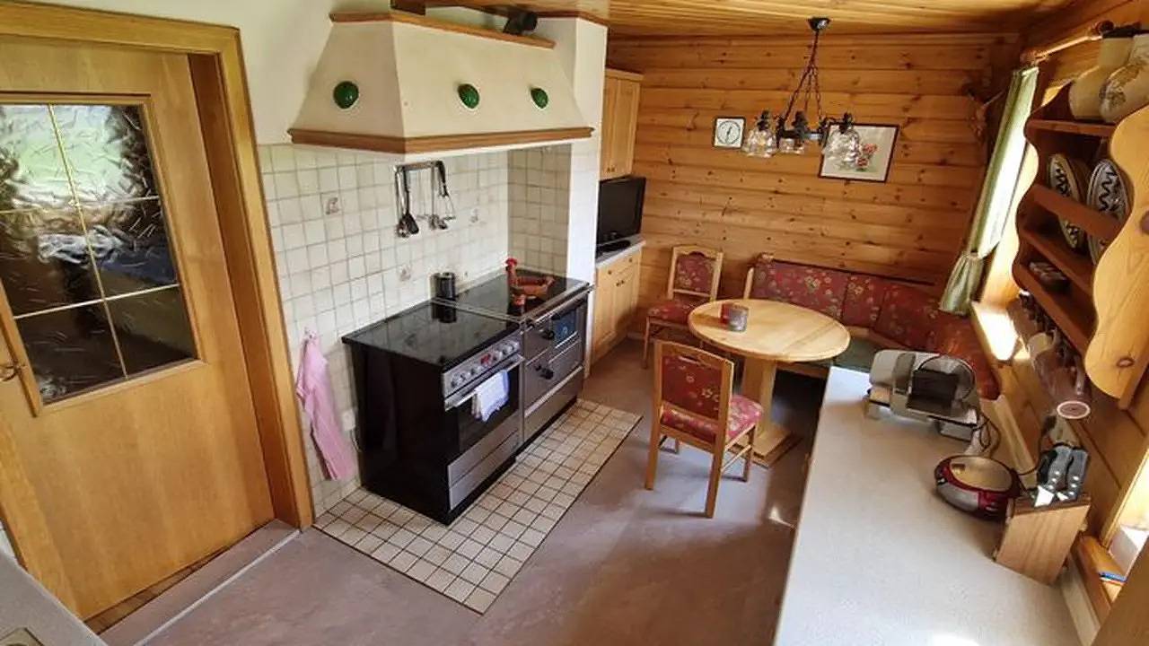 Ferienhaus für 2 Personen (50 m²) in Sankt Andrä im Lungau in Sankt Andrä im Lungau, Bundesland Salzburg