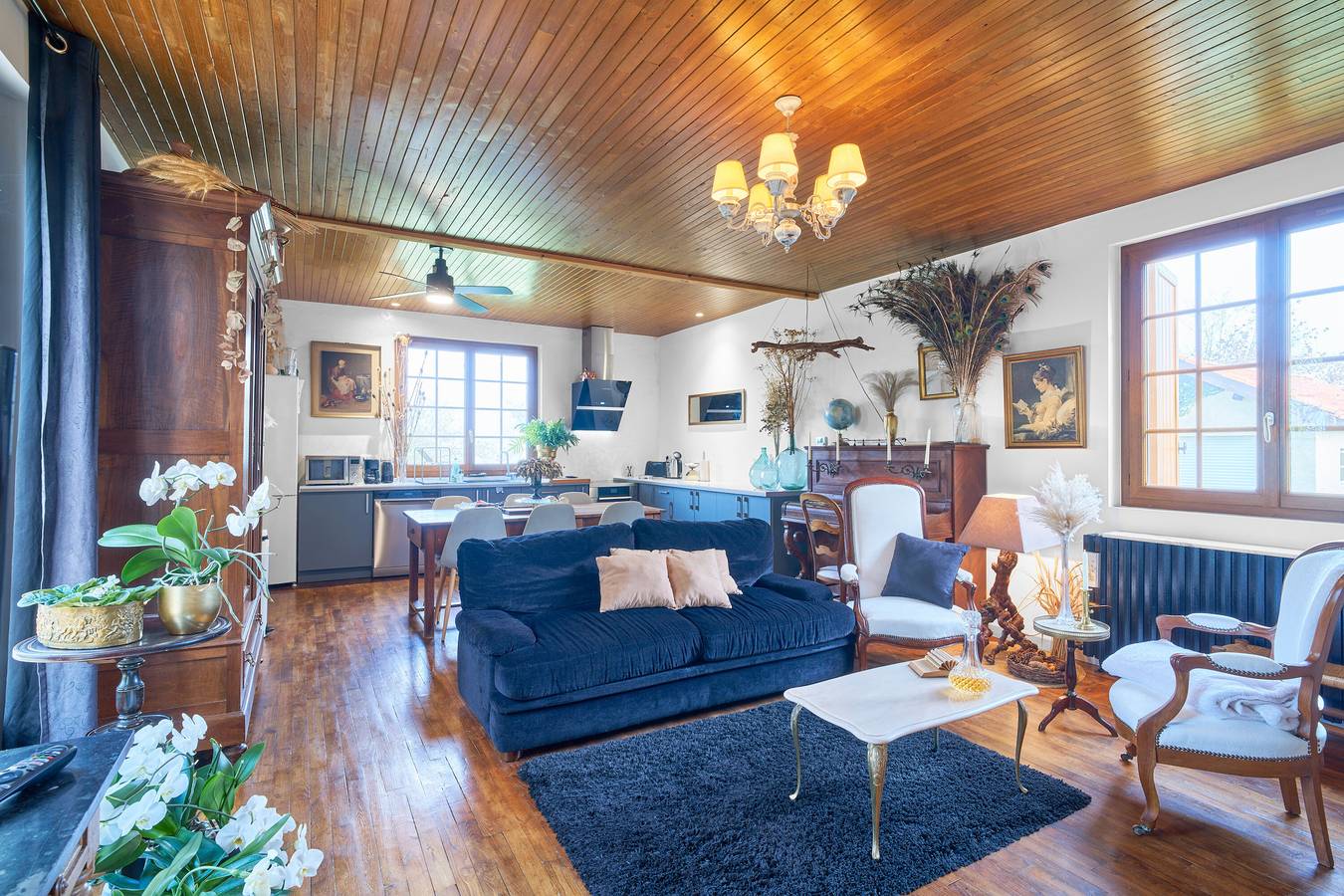 Gite de La Fontaine de Laumede in Saint-Chamassy, Périgord