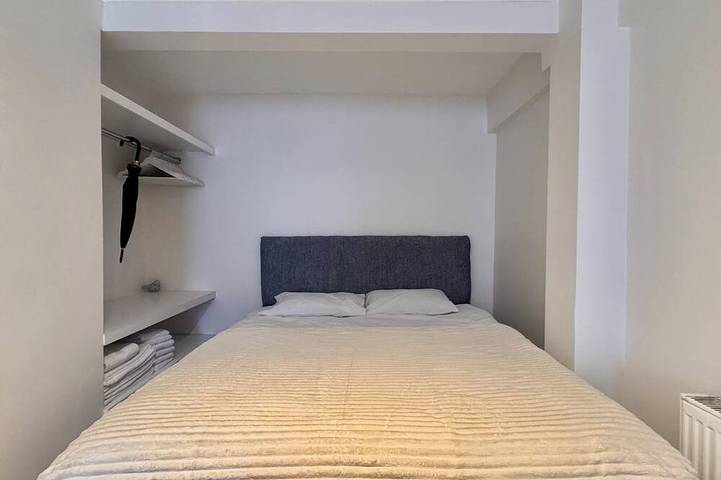Ganze Wohnung, Gemütliches Studio im Herzen von Istanbul. 50 m von der Istiklal-Straße in Beyoğlu, Kuloğlu Mahallesi