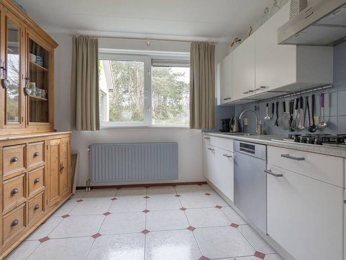 Ferienhaus mit 1 Schlafzimmer in Cadzand, Zeeuwse Kust