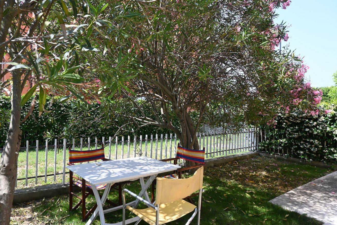 Apartamento entero, N303 - Numana, comfortable three-room apartment with garden in Numana, Riviera del Conero