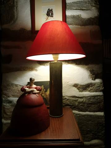 Chambre D’hôte pour 2 Personnes dans Le Fel, Aveyron, Photo 3