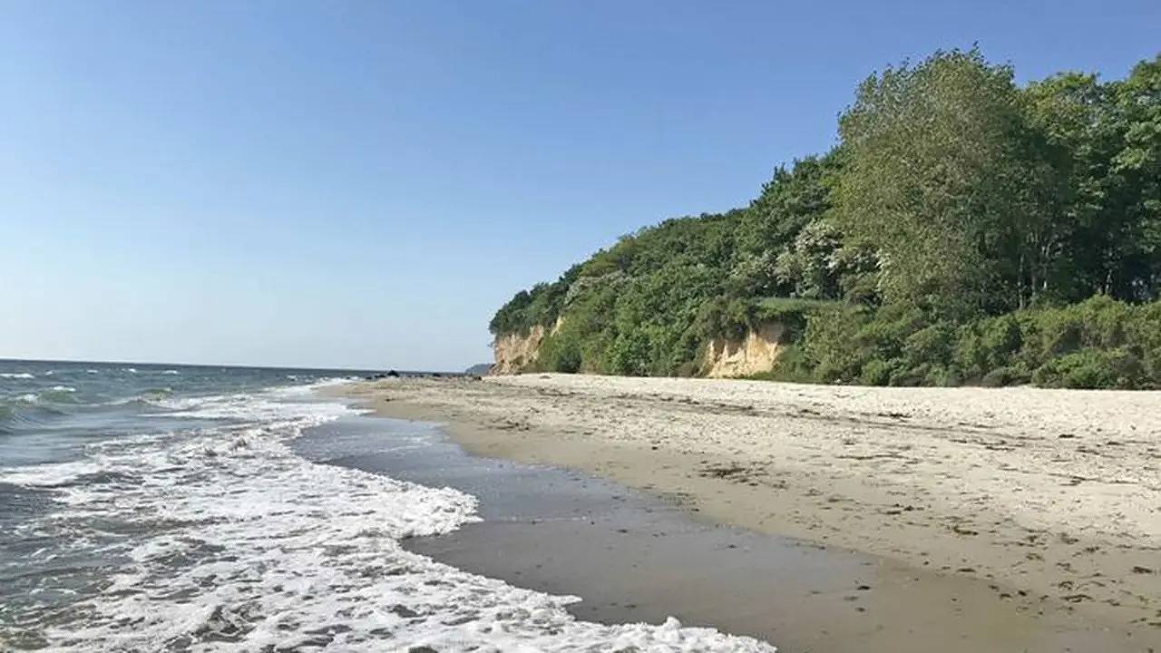 Ferienhaus für 8 Personen (135 m²) in Lobbe (Rügen) in Lobbe Strand, Mönchgut