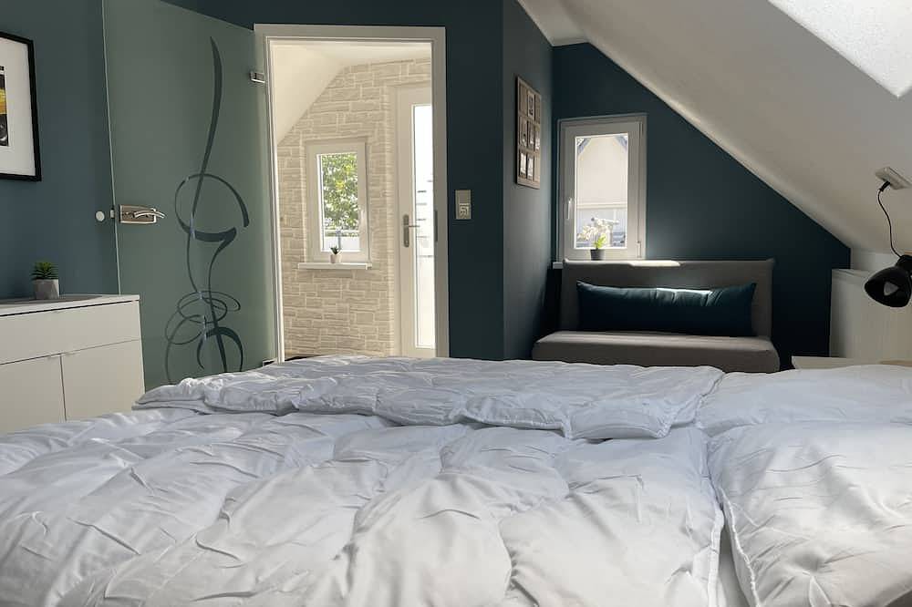 Ganze Wohnung, Moderne Ferienwohnung in Spaden / Wasserski / Badesee in Spaden, Schiffdorf