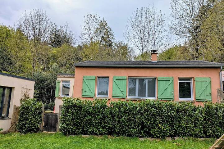Location de vacances pour 4 personnes à Le Soulié