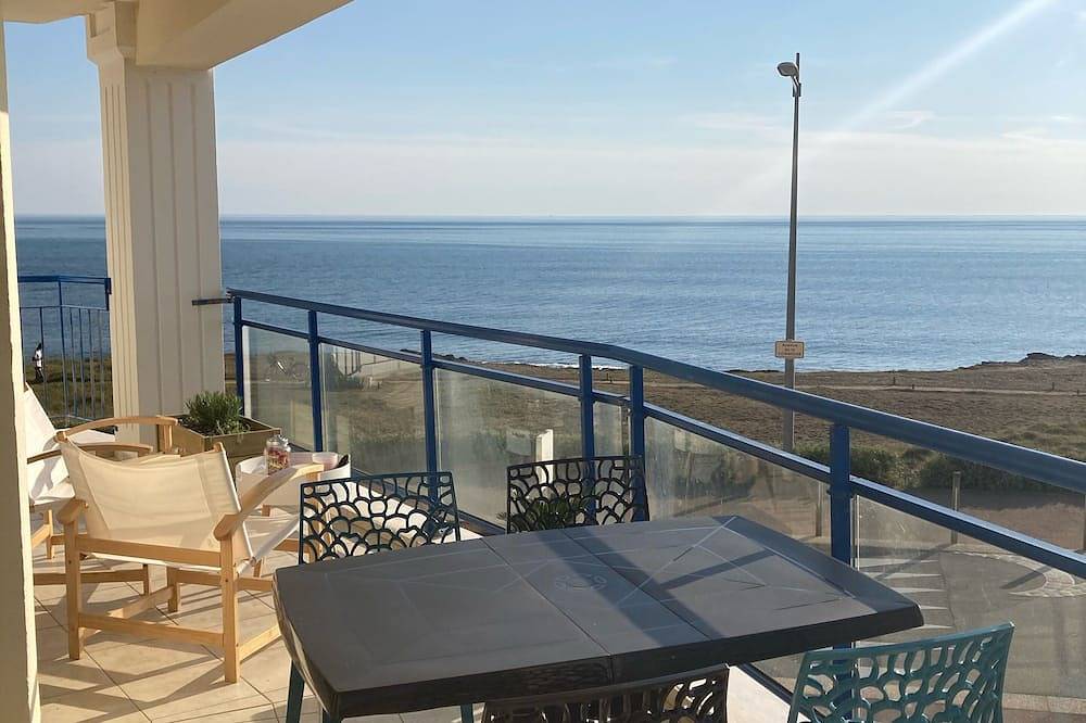 Photo : Appartement de vacances