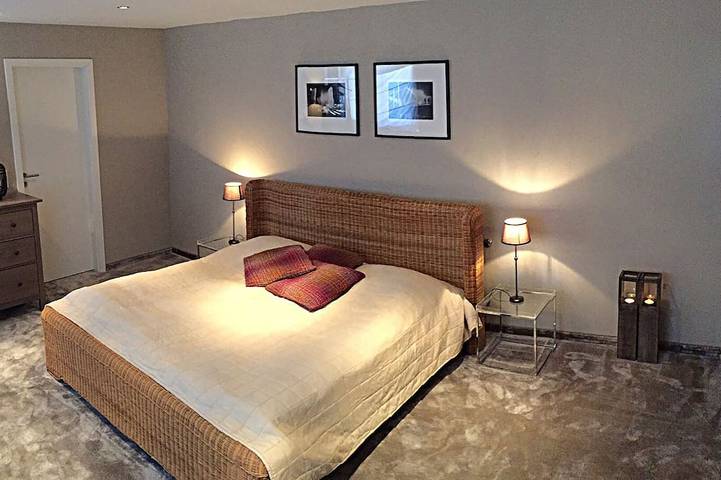 Chalet für 10 Personen, mit Sauna und Garten in Oberndorf in Tirol - 2