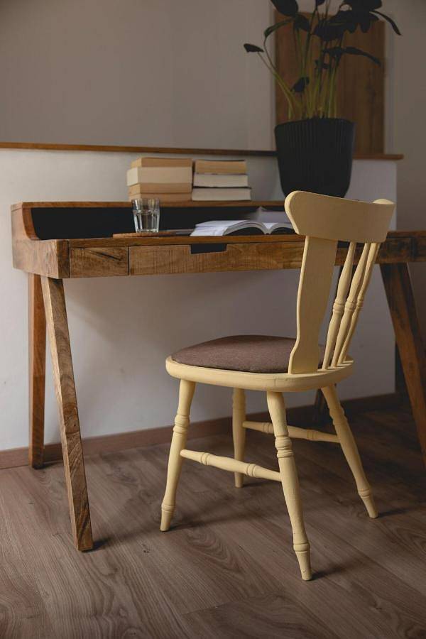 Chalet für 11 Personen, mit Garten und Terrasse sowie Ausblick an der Mosel - 2