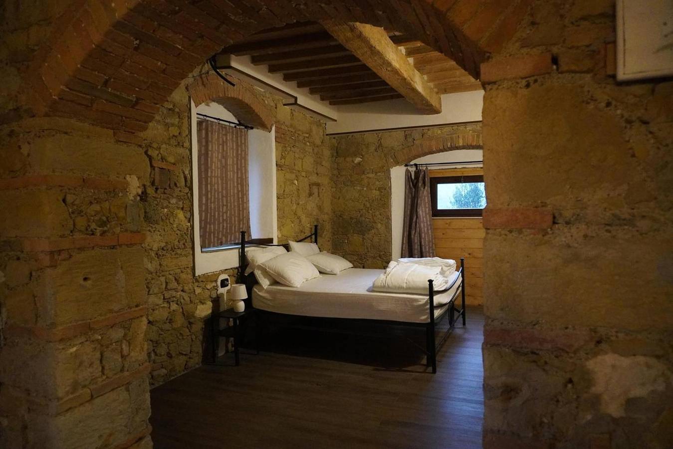 Ολόκληρο το διαμέρισμα, Apartment 'In Casale Toscano' with Private Garden, Wi-Fi and Air Conditioning in Livorno, Etruscan Coast