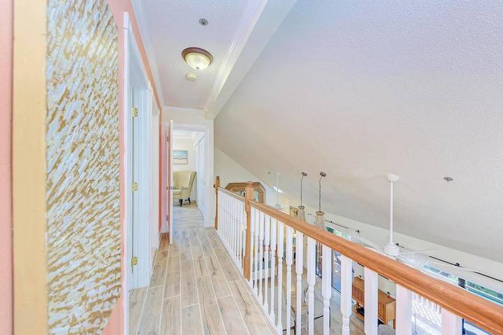 Vacation rental for 12 people, with balcony, with pets in Siesta Key