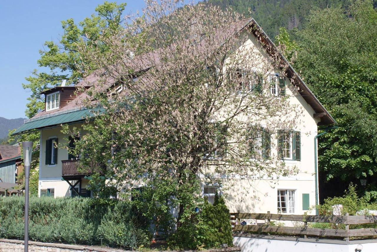 Ganze Wohnung, Seevilla Annenheim in Treffen am Ossiacher See, Gerlitzen