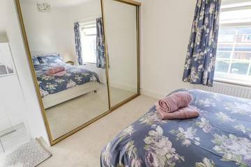 Holiday Home for 5 People in Durham, County Durham, Photo 3