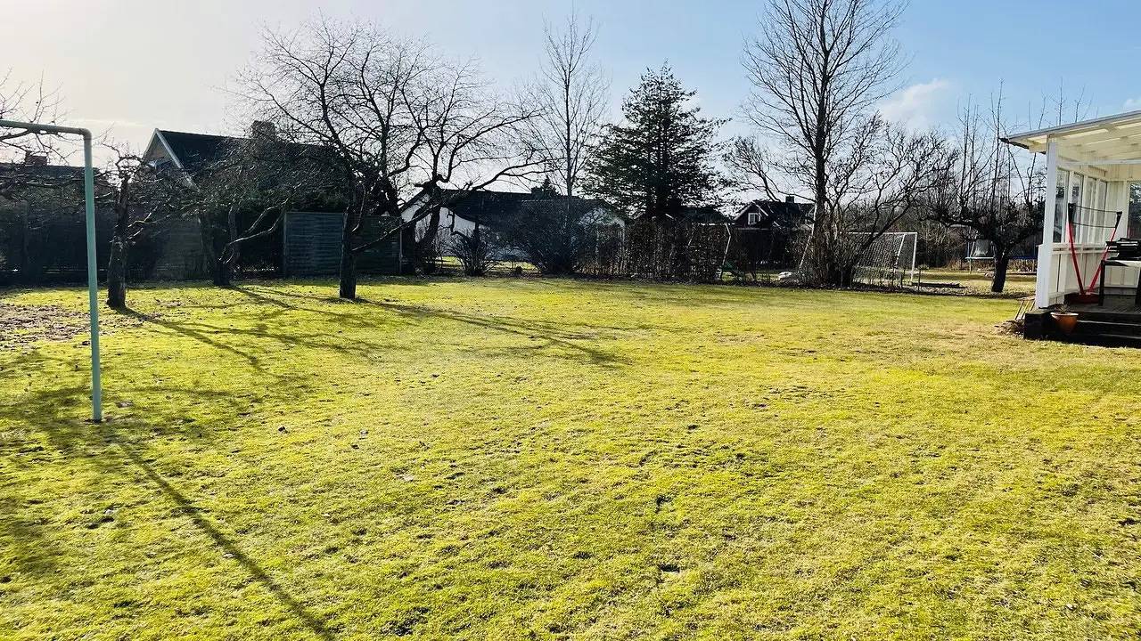 Ferienhaus für 6 Personen (85 m²) in Lessebo in Kronoberg