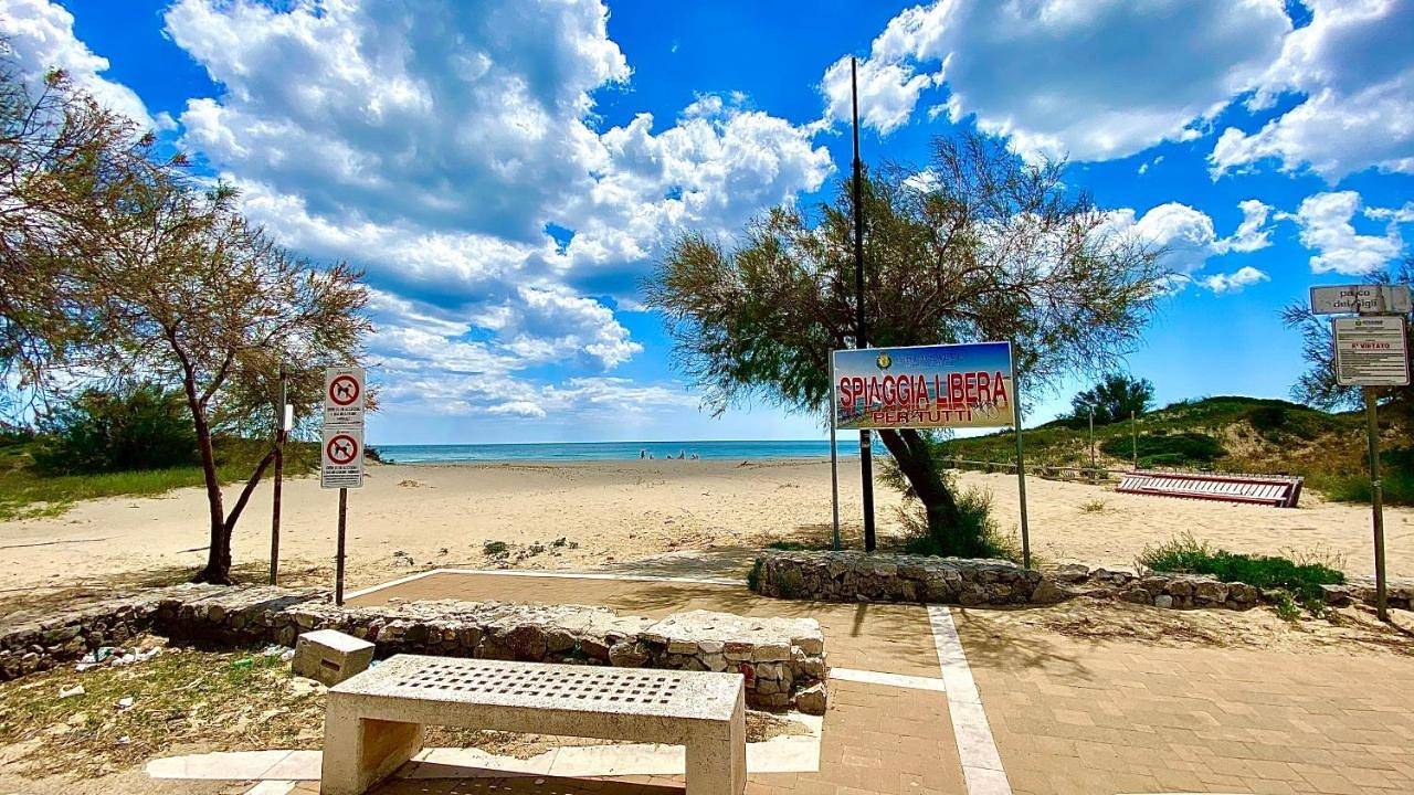 Appartamento intero, Casa Pescoluse 50m dal Mare in Marina di Pescoluse, Pescoluse