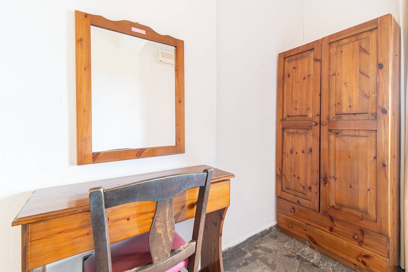 Entire studio, Studio Apartment "Arianna Studio Ground Floor 8" with Sea View, Shared Pool & Wi-Fi in Paleokastritsa, Corfu