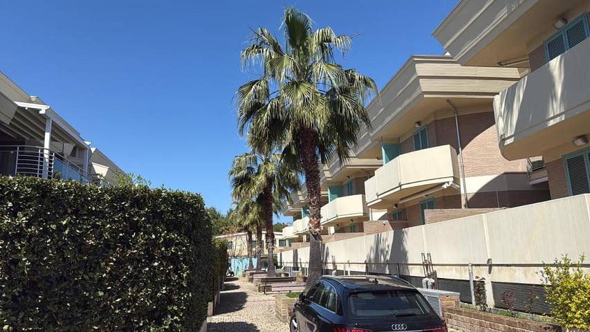 Appartamento vacanze per 4 persone, con terrazza - 1