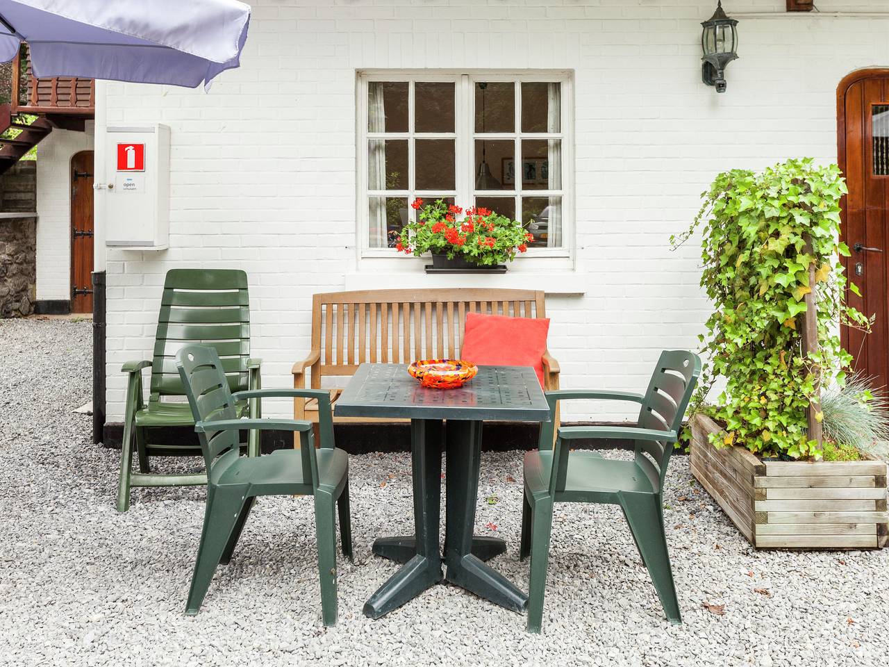 Entire apartment, Cozy Escape in Bohon in Barvaux-sur-Ourthe, Durbuy