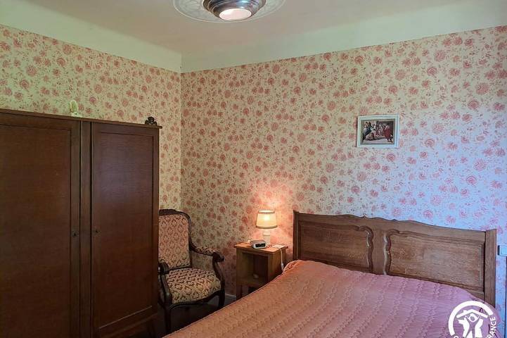 Location de vacances pour 5 personnes, avec jardin à Vénès - 2