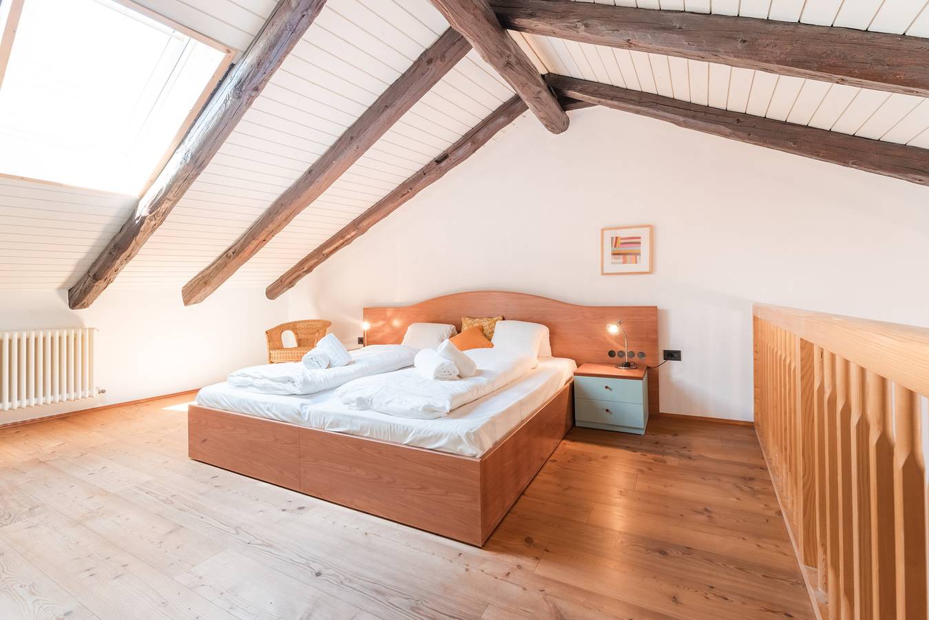 Ganze Wohnung, 718A Apartment Ansitz Wieshof in Altenburg - Castelvecchio, Kaltern an der Weinstraße