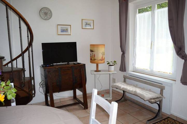 Gîte pour 6 personnes, avec jardin à Paluel - 2