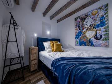 Villa für 8 Personen in Barbat na Rabu, Rab, Bild 3