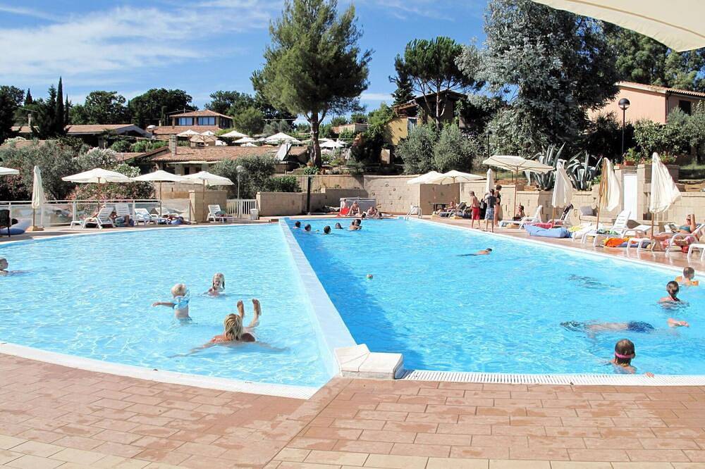 Casa vacanza a Guardistallo a partire da 208€ a notte
