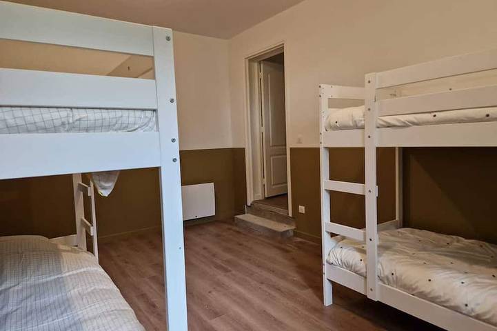 Location de vacances pour 8 personnes à Tardinghen - 4