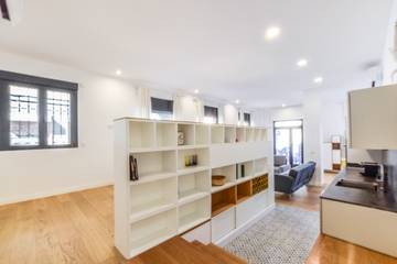 Loft per 6 Persone in Madrid, Madrid Province, Foto 4