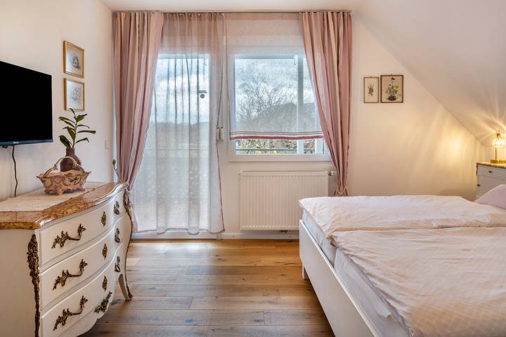 Studio für 2 Personen, mit Garten in Rhein (Deutschland) - 3