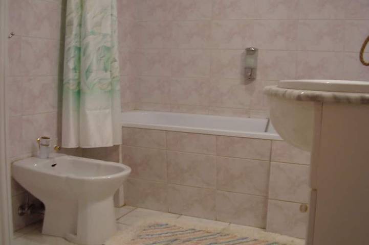 Gîte pour 4 personnes, avec terrasse à Budapest - 4