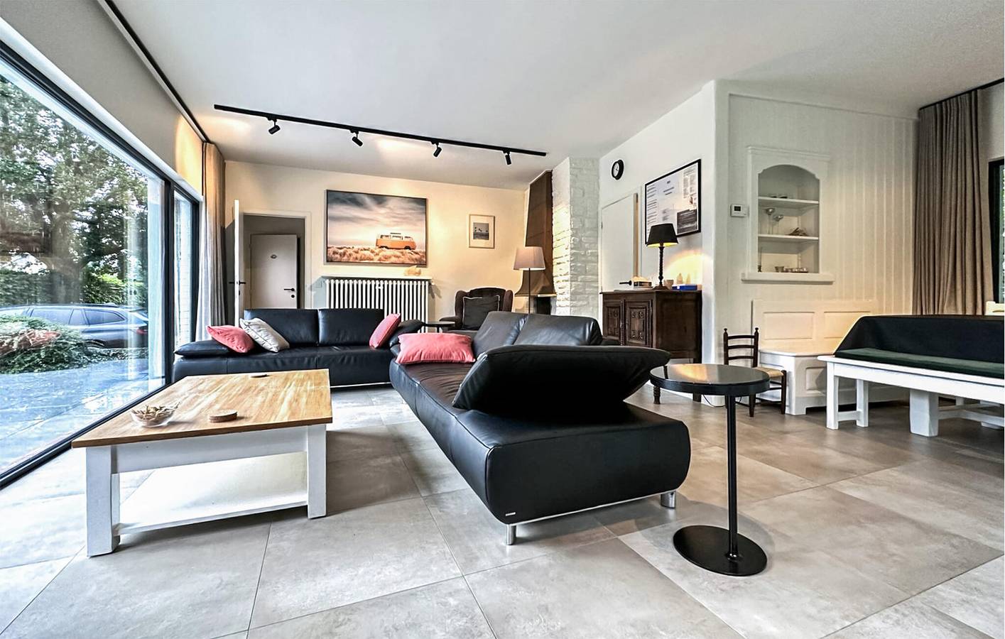 Ferienhaus für 10 Personen mit Terrasse in Oostduinkerke, Koksijde