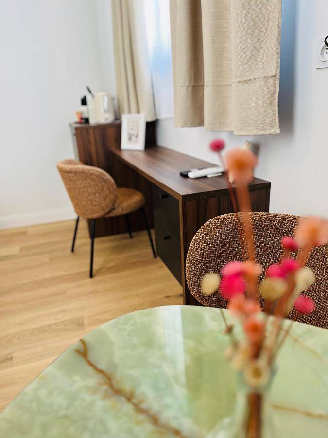 Appartement de vacances pour 2 personnes à Quimper