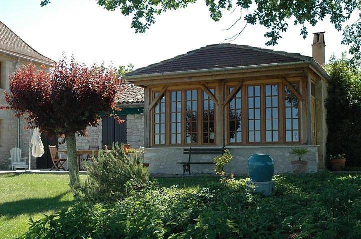 Location de vacances pour 6 personnes, avec piscine à Gageac-et-Rouillac - 4