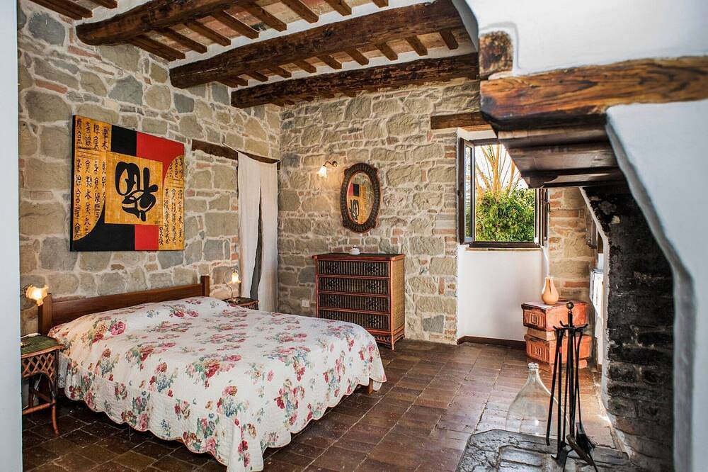 Wunderschöne Villa mit Pool in Amandola, Nationalpark Monti Sibillini