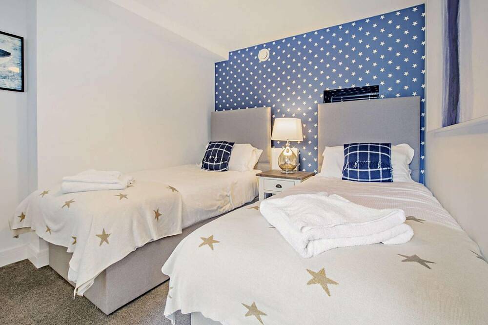 Waveside - Luxury Cottages in Woolacombe, Devon