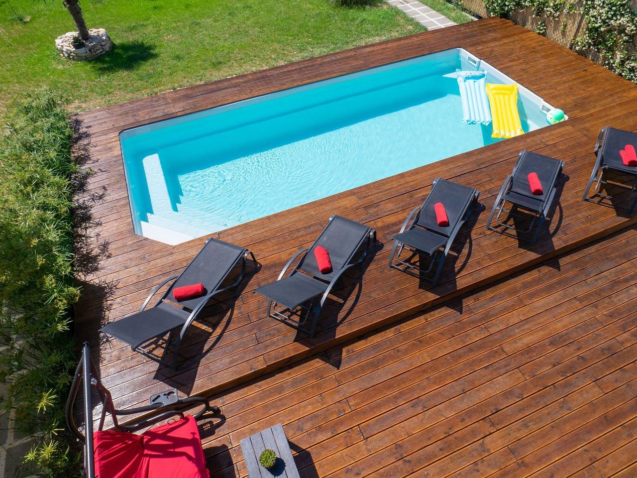 Apartamento entero, Villa Anela in Trogir, Condado de Split-Dalmacia