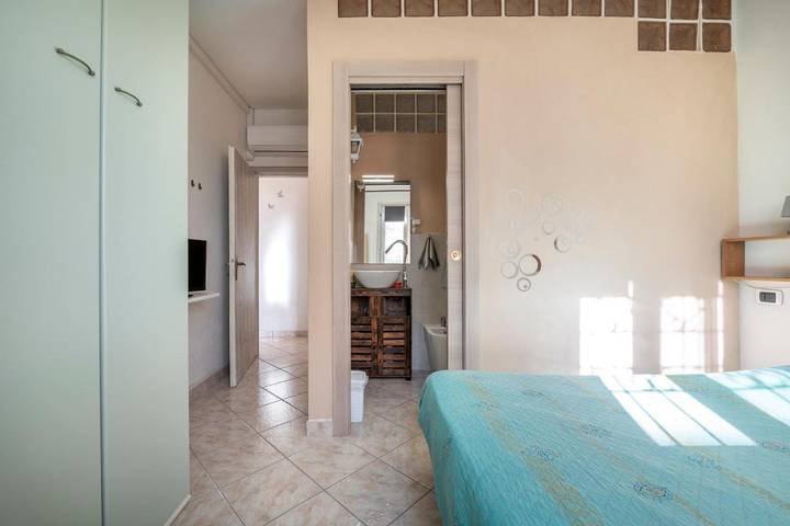 Gîte pour 6 personnes, avec terrasse à Lido Adriano - 4